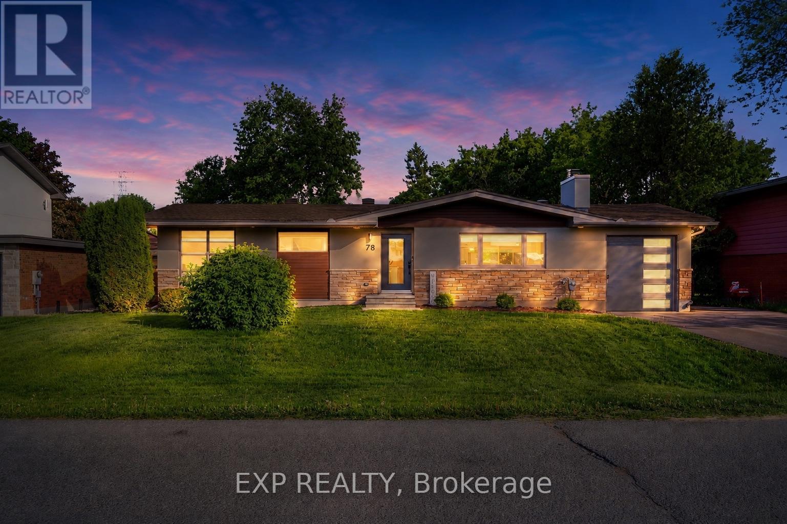 78 CHIPPEWA AVENUE, Ottawa, Ontario