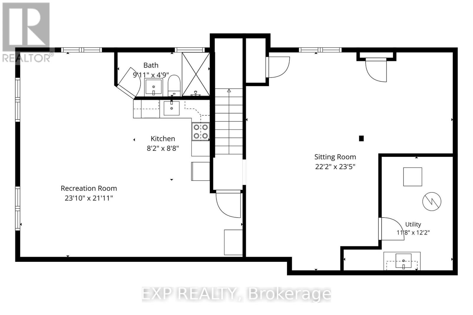 78 Chippewa Avenue, Ottawa, Ontario  K2G 1Y4 - Photo 37 - X13417616