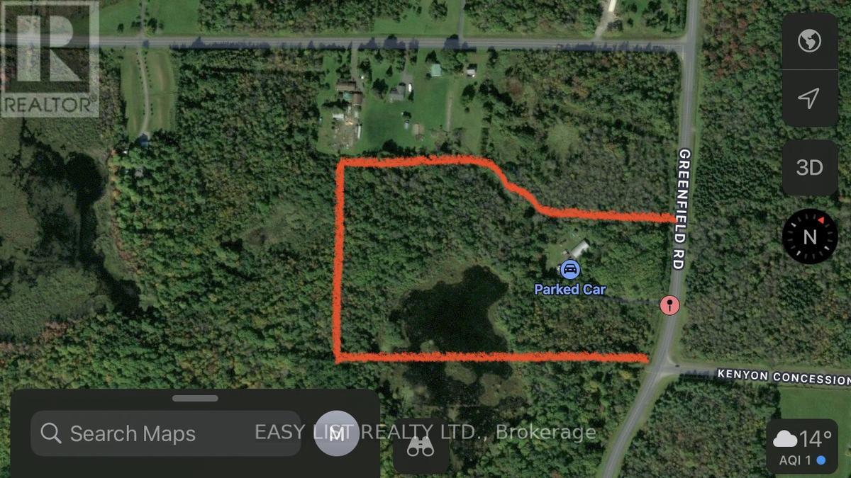 2512 County Road 30, North Glengarry, Ontario K0C 1A0 - Photo 2 - X13417644