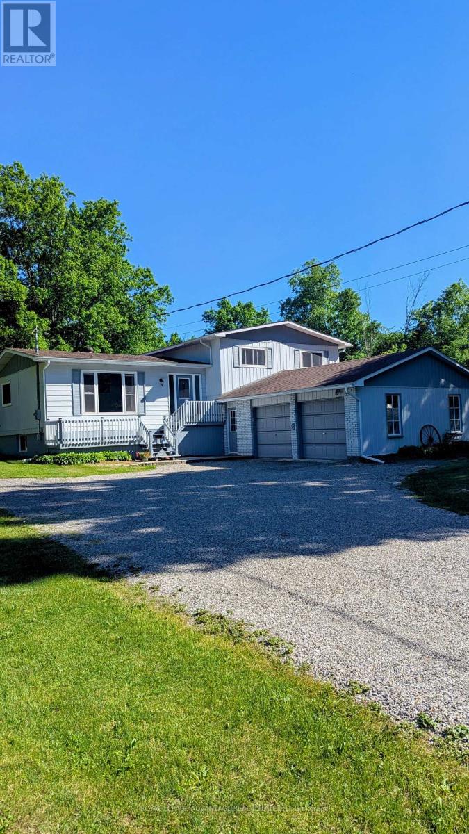 5 TOWER ROAD, Rideau Lakes, Ontario