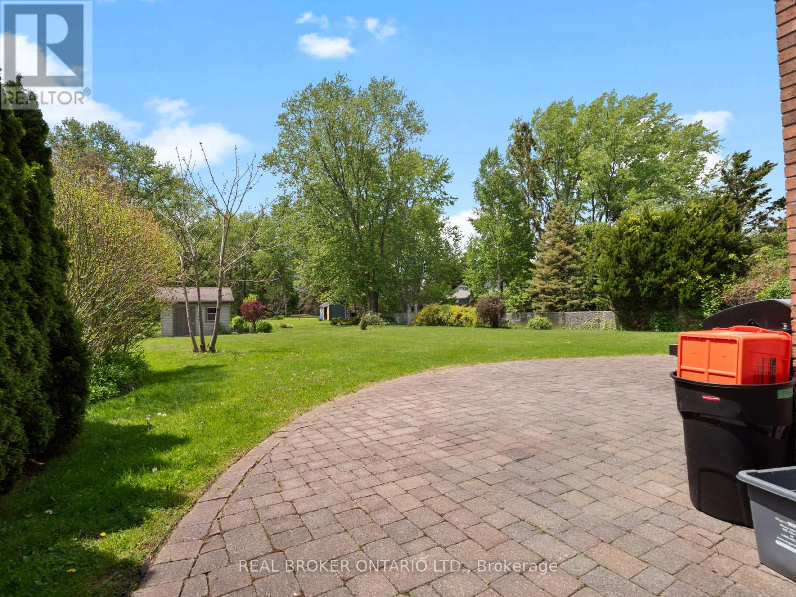 17 Montgomery Road, Welland, Ontario  L3C 2Y2 - Photo 40 - X13417566