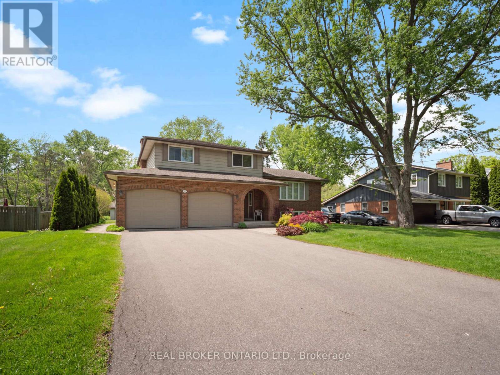 17 Montgomery Road, Welland, Ontario  L3C 2Y2 - Photo 41 - X13417566