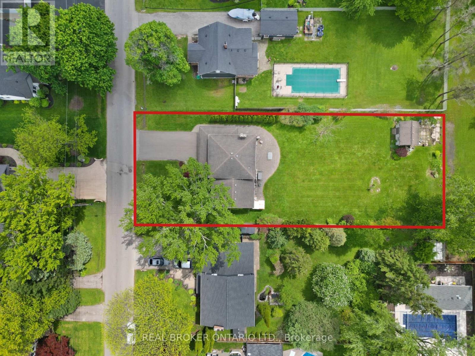 17 Montgomery Road, Welland, Ontario  L3C 2Y2 - Photo 43 - X13417566