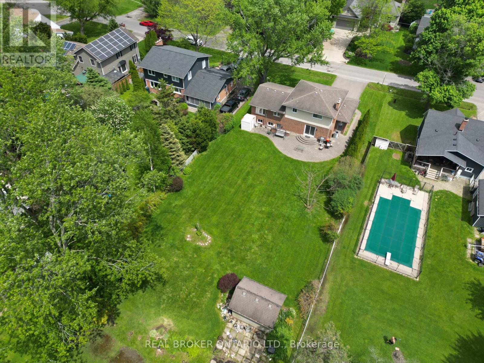 17 Montgomery Road, Welland, Ontario  L3C 2Y2 - Photo 9 - X13417566