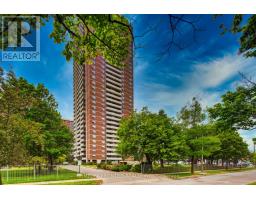 608 - 10 TANGREEN COURT, Toronto, Ontario