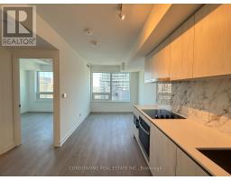 3301 - 8 WELLESLEY STREET W, Toronto, Ontario