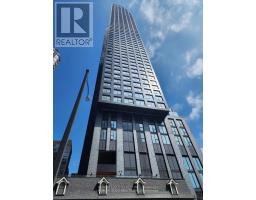 5505 - 8 WELLESLEY STREET, Toronto, Ontario