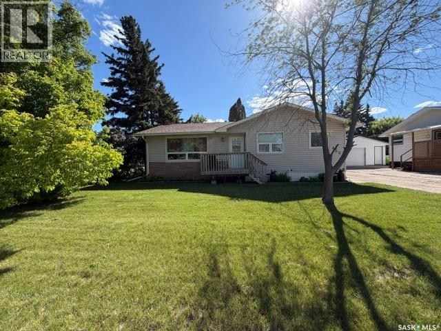 800 Robison Street, Indian Head, Saskatchewan  S0G 2K0 - Photo 2 - SK031877