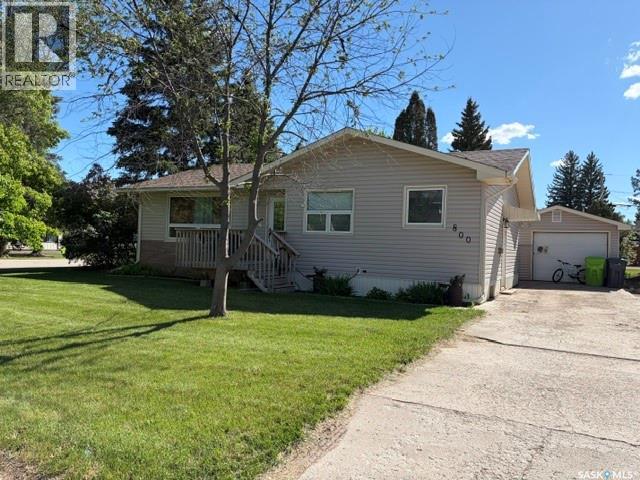 800 Robison Street, Indian Head, Saskatchewan  S0G 2K0 - Photo 1 - SK031877
