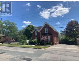 49 PARK STREET, Barrie, Ontario