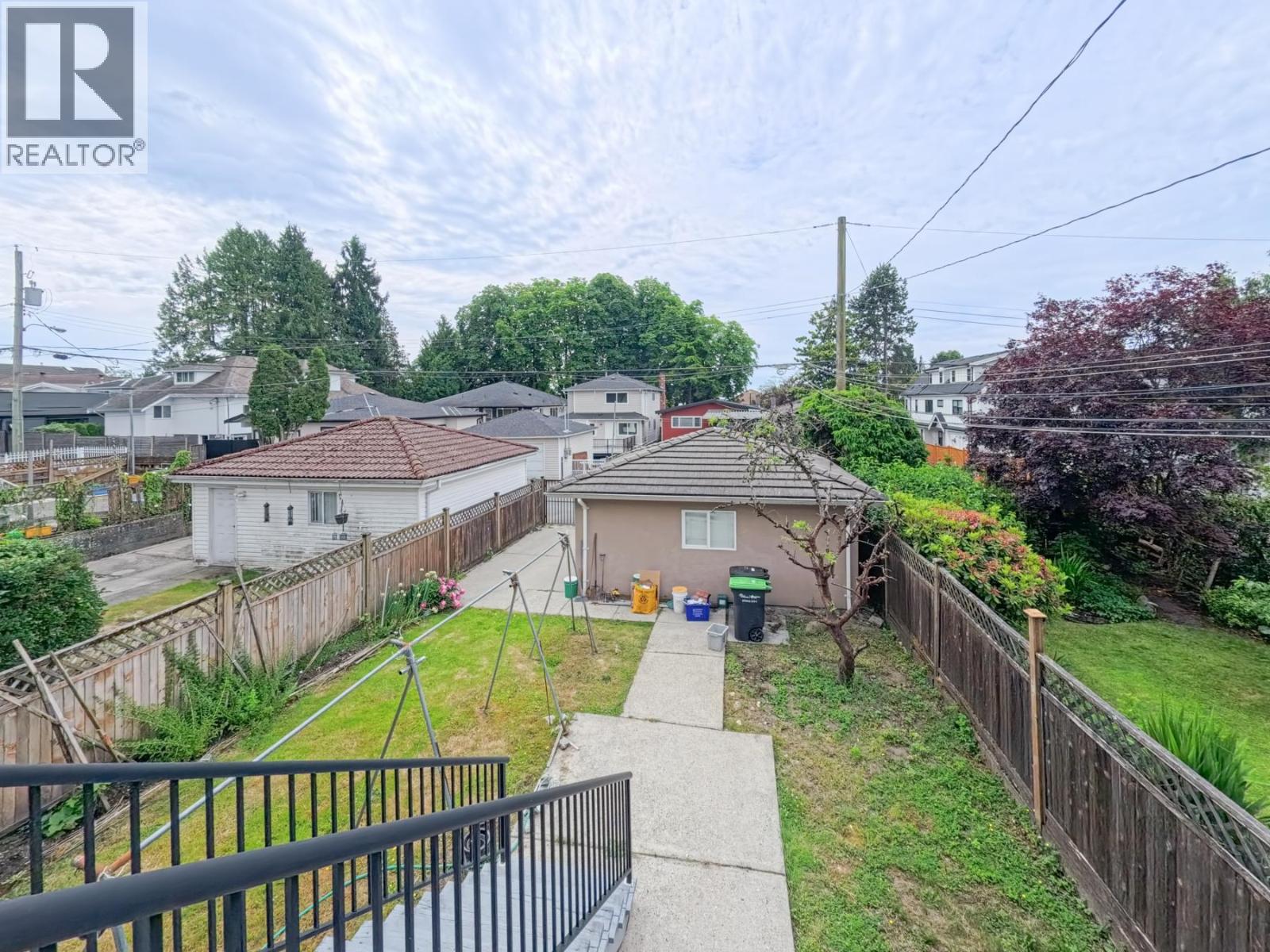 552 E 50th Avenue, Vancouver, British Columbia  V5X 1B2 - Photo 23 - R3131573