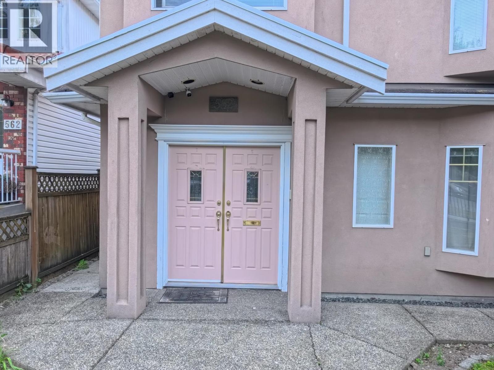 552 E 50th Avenue, Vancouver, British Columbia  V5X 1B2 - Photo 24 - R3131573
