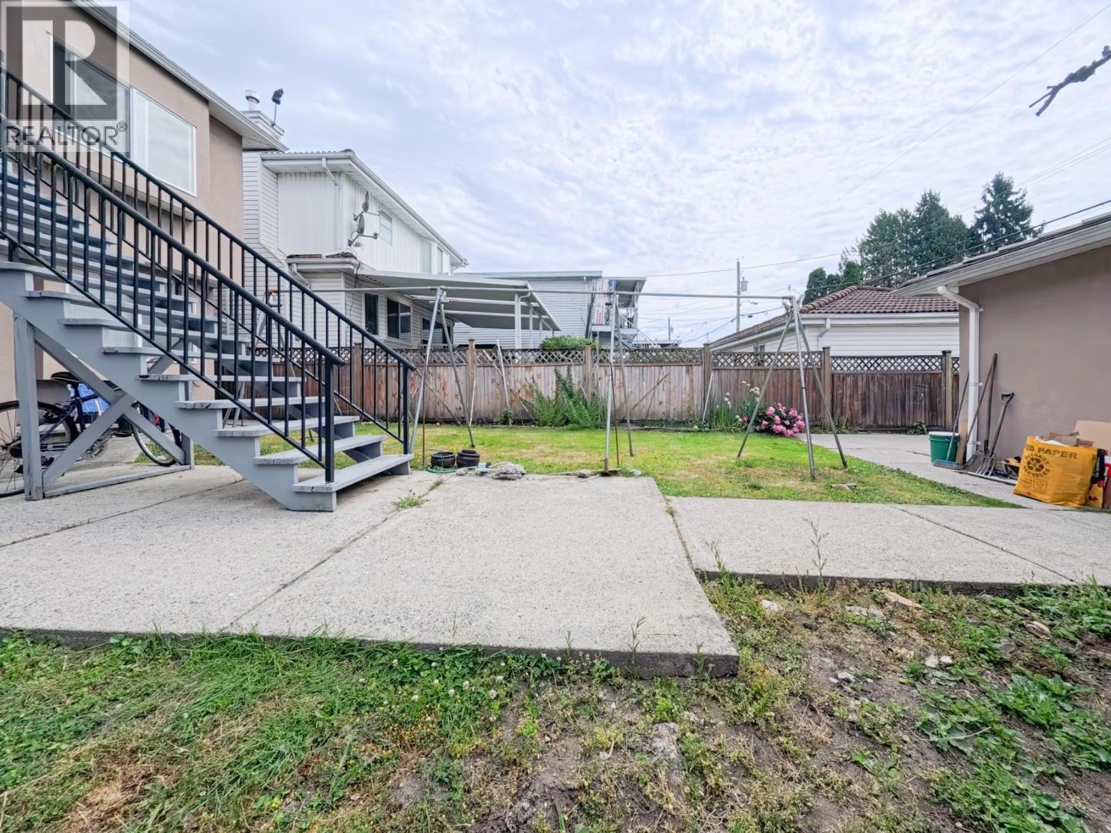 552 E 50th Avenue, Vancouver, British Columbia  V5X 1B2 - Photo 26 - R3131573