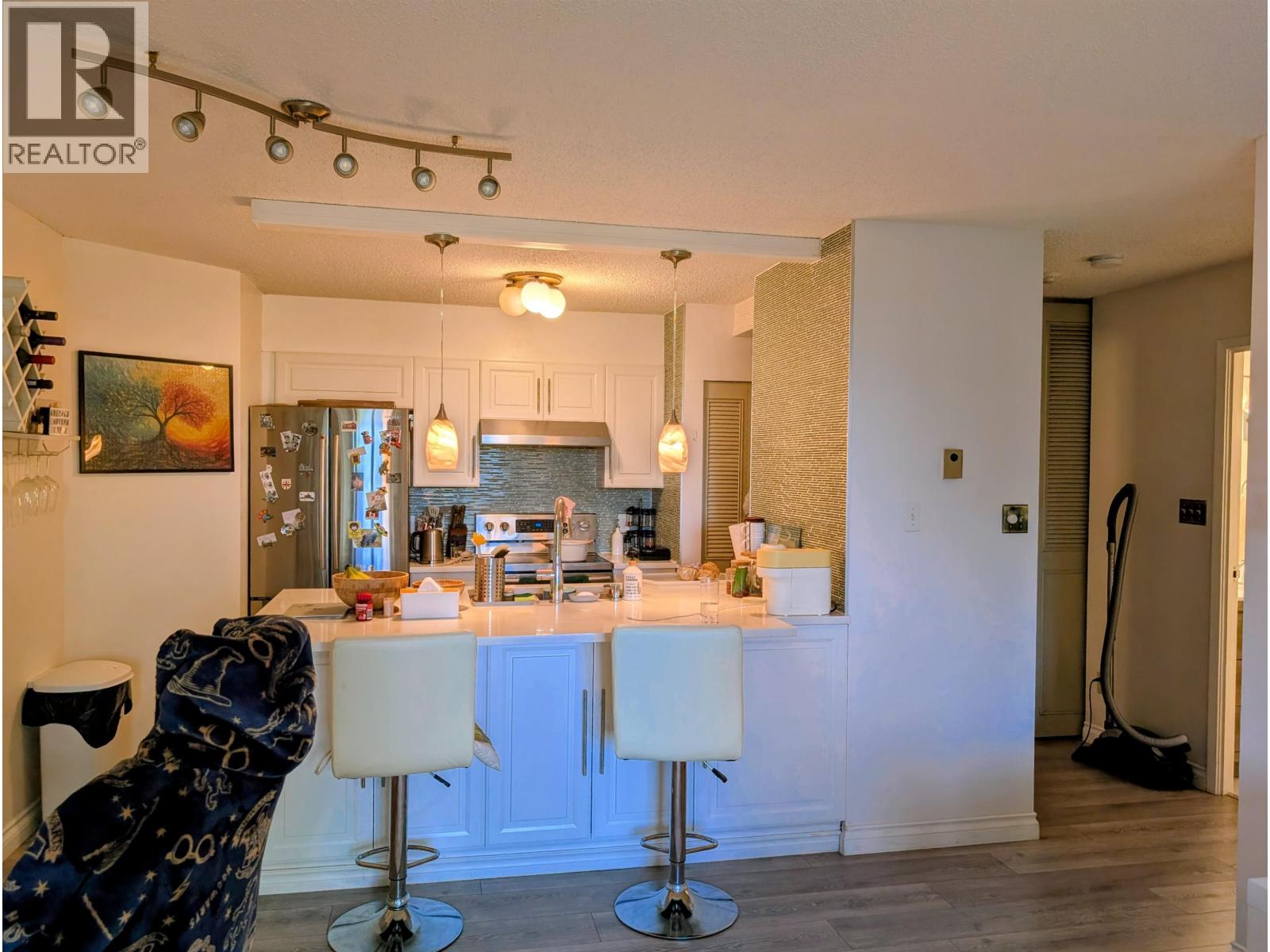 607 6455 Willingdon Avenue, Burnaby, British Columbia  V5H 4E4 - Photo 11 - R3133315