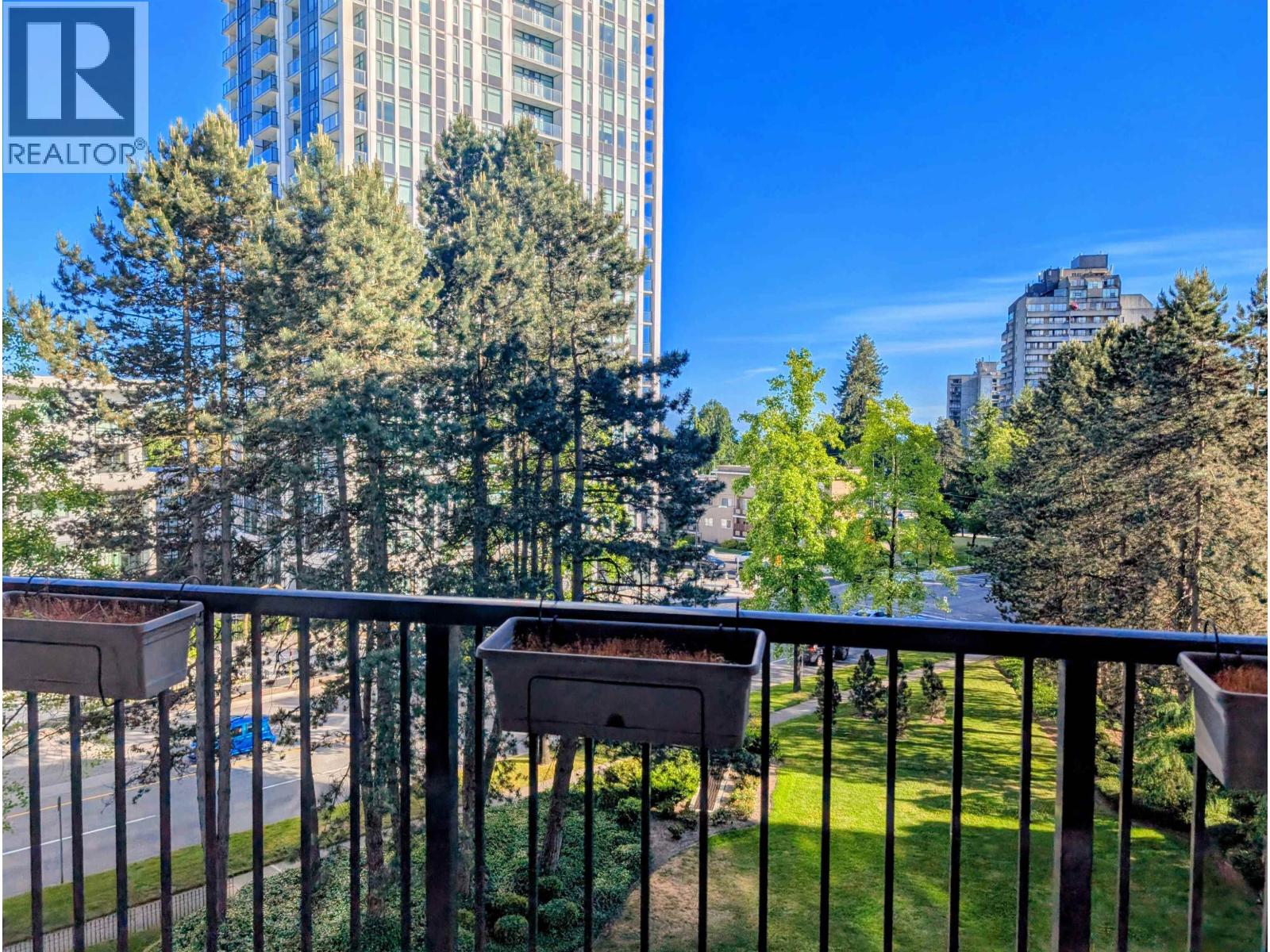 607 6455 Willingdon Avenue, Burnaby, British Columbia  V5H 4E4 - Photo 10 - R3133315