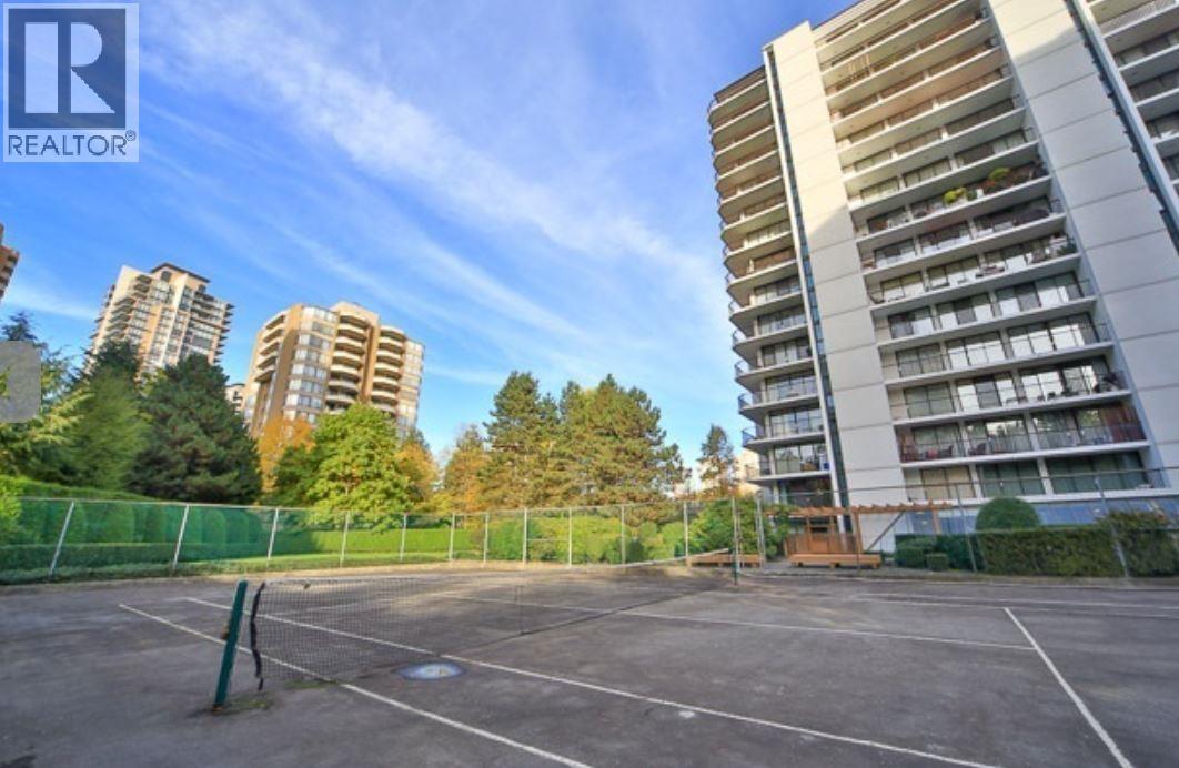 607 6455 Willingdon Avenue, Burnaby, British Columbia  V5H 4E4 - Photo 3 - R3133315