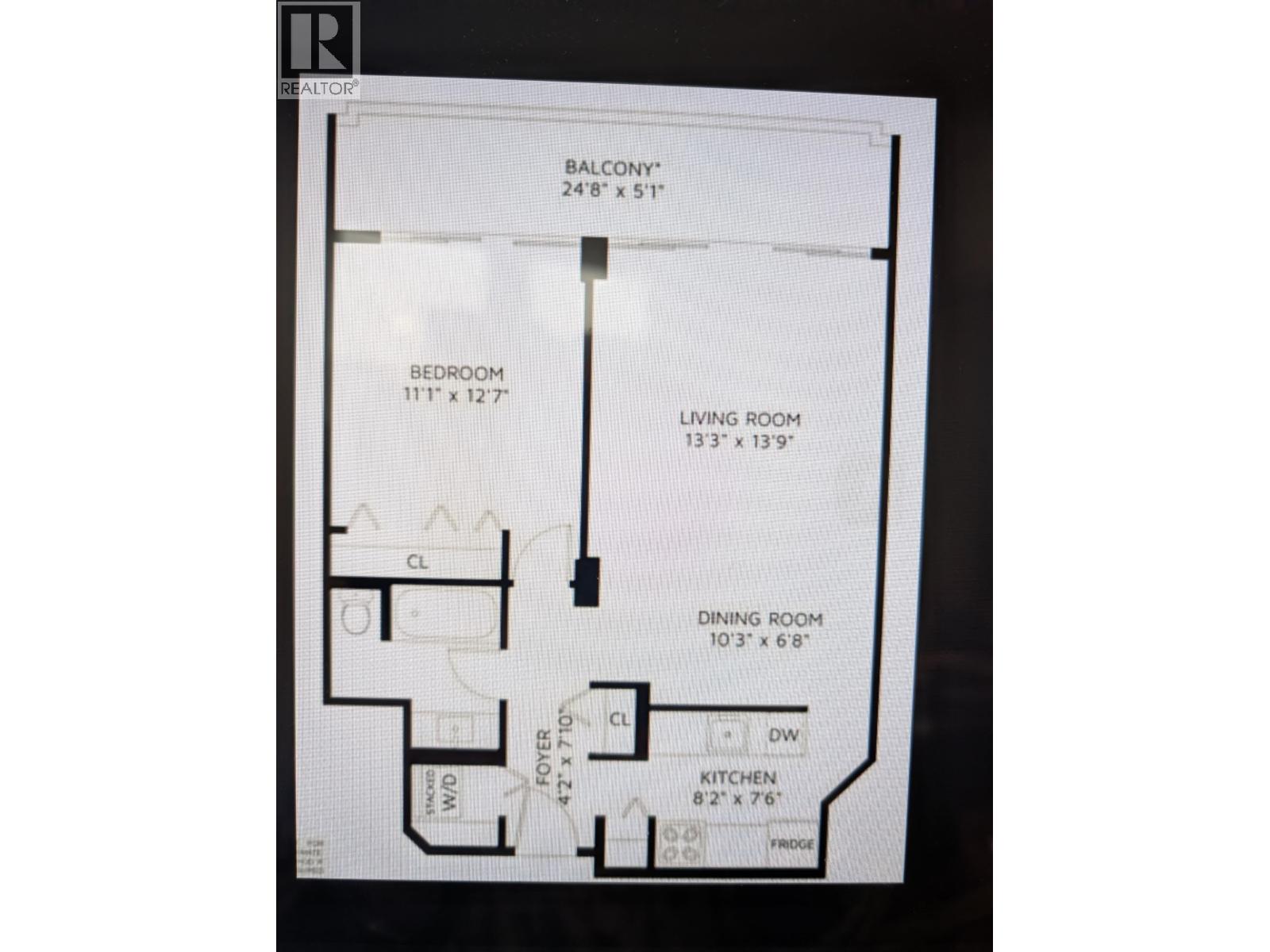 607 6455 Willingdon Avenue, Burnaby, British Columbia  V5H 4E4 - Photo 21 - R3133315