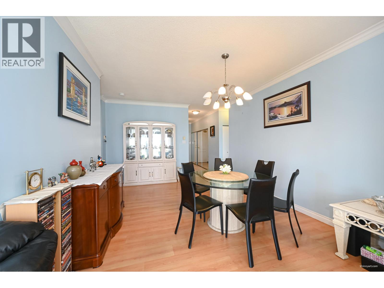 1304 6888 Station Hill Drive, Burnaby, British Columbia  V3N 4X5 - Photo 3 - R3133274