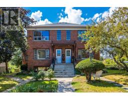 6 - 58 LEYTON AVENUE, Toronto, Ontario
