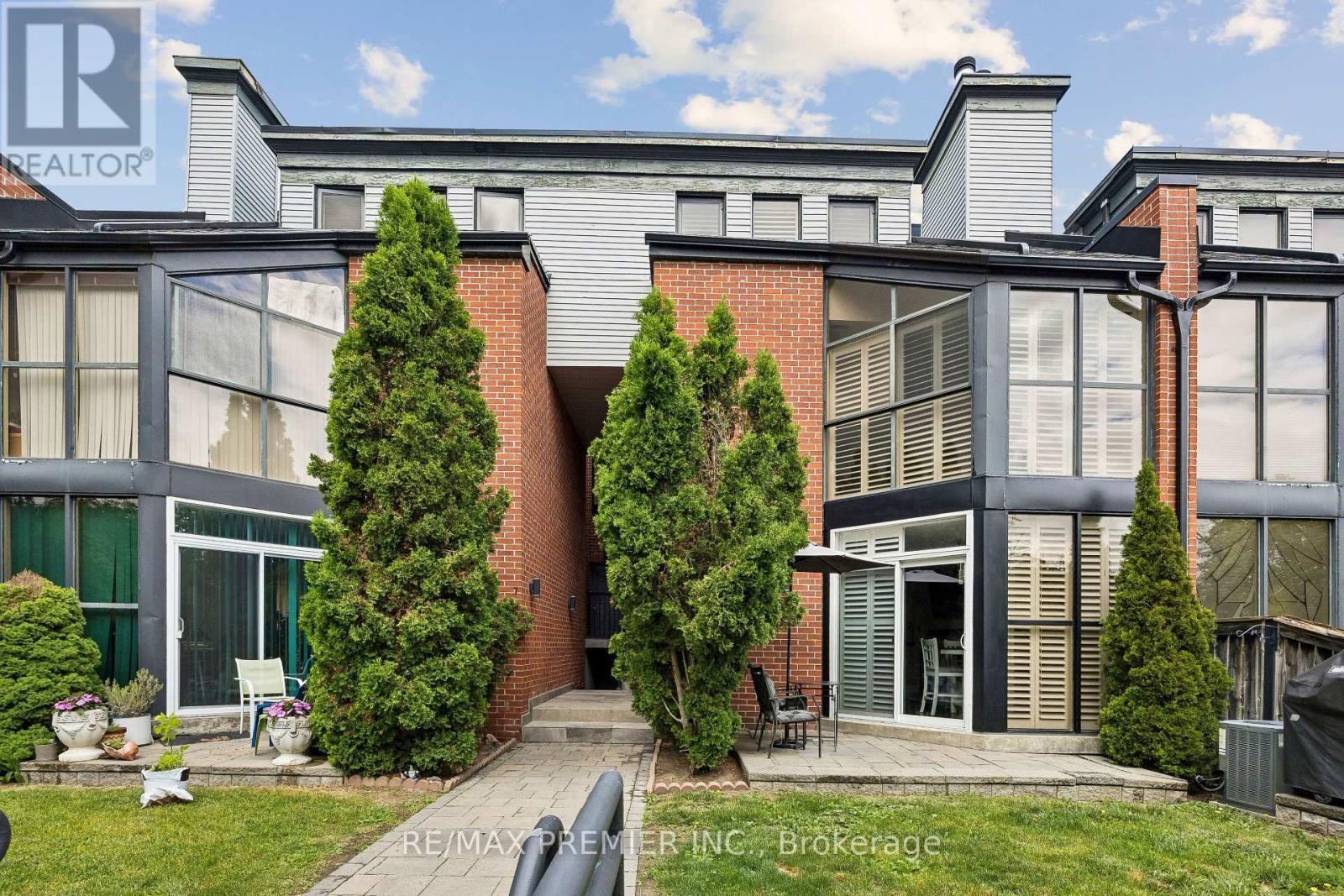 8 - 100 Arbors Lane, Vaughan, Ontario  L4L 7G4 - Photo 33 - N13417548