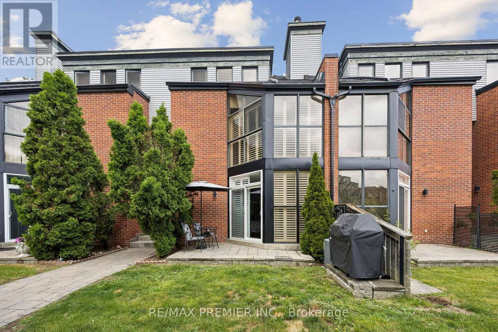 8 - 100 Arbors Lane, Vaughan, Ontario  L4L 7G4 - Photo 35 - N13417548