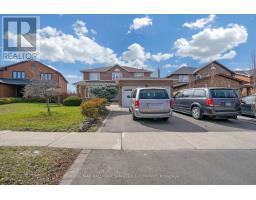 24 GLENVILLA ROAD, Vaughan, Ontario