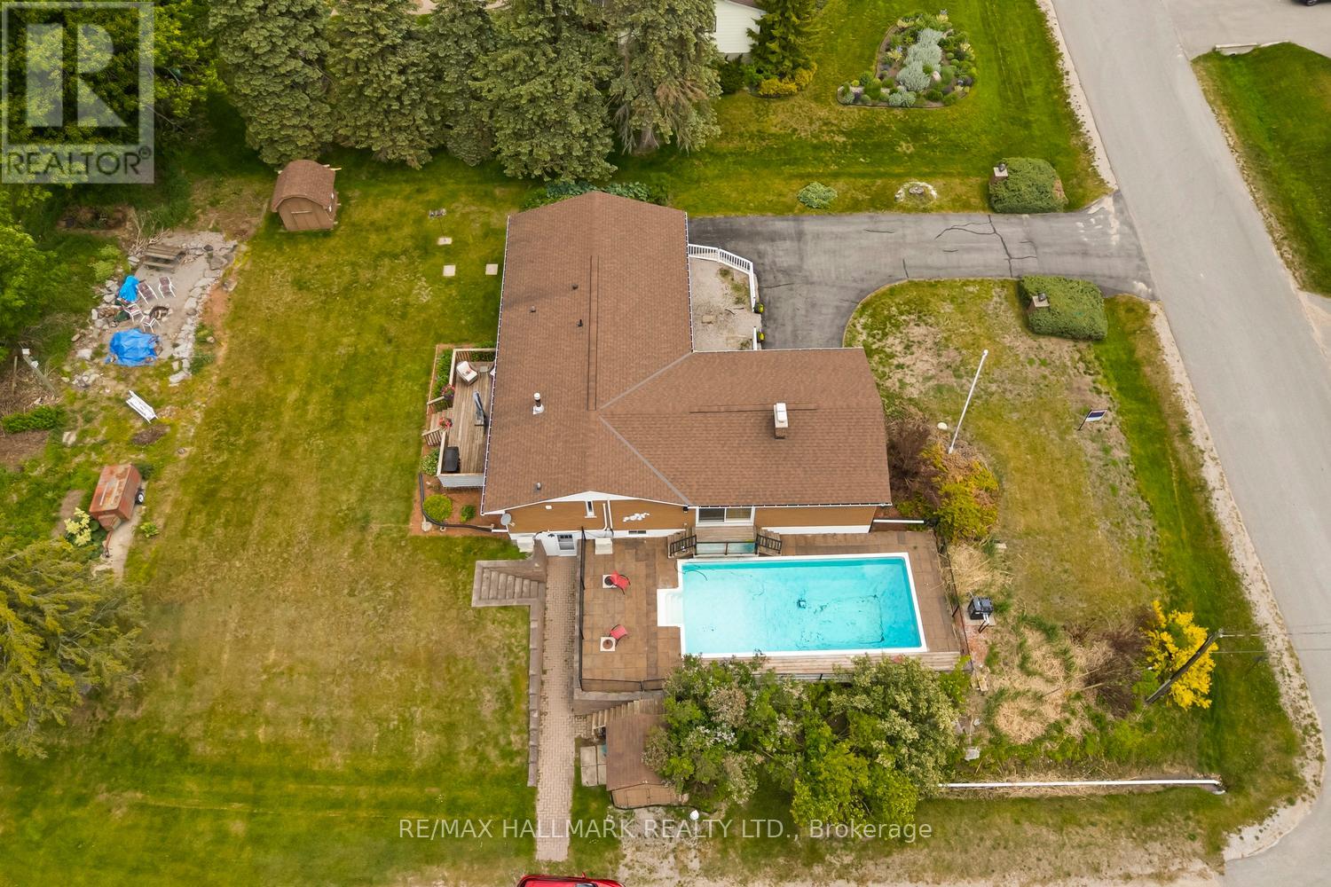 16 Price Drive, Oro-Medonte, Ontario  L3V 6H2 - Photo 37 - S13417636