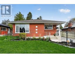 15 GEARIN STREET, Quinte West, Ontario