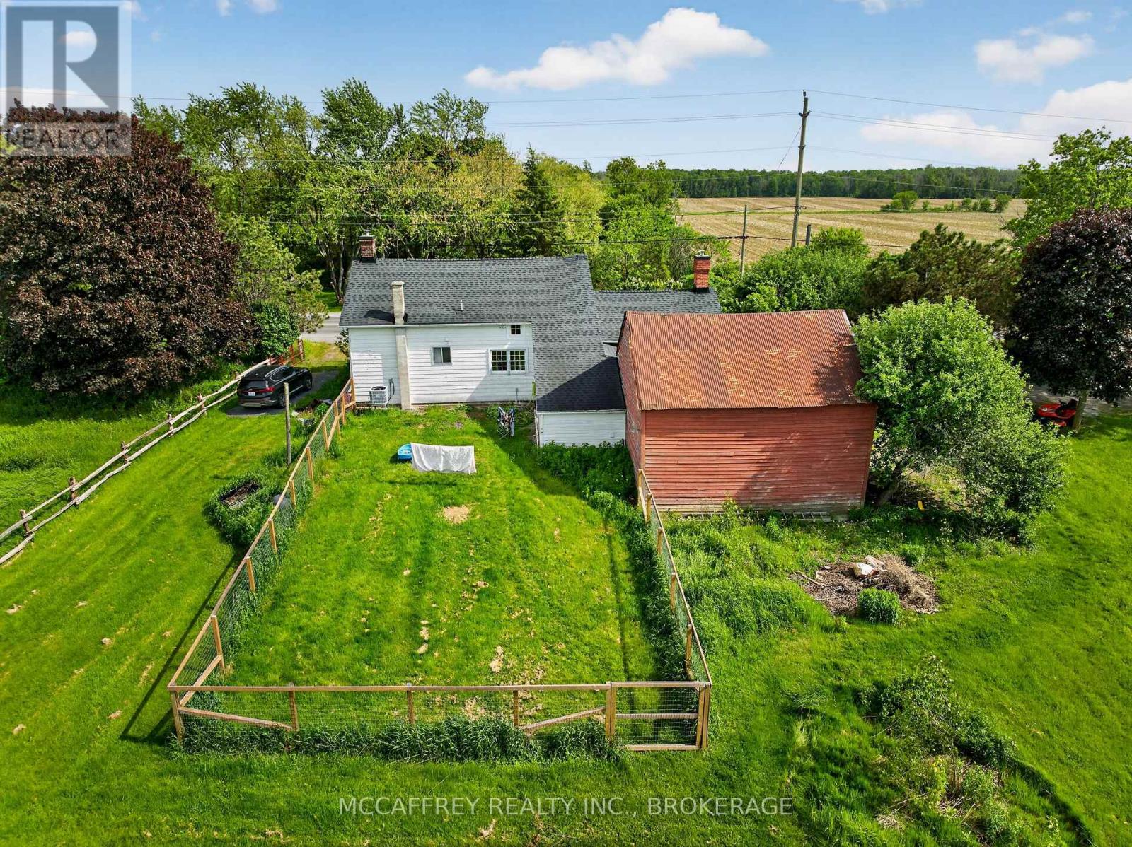 6429 County Rd 2, Loyalist, Ontario  K0H 2H0 - Photo 46 - X13153886