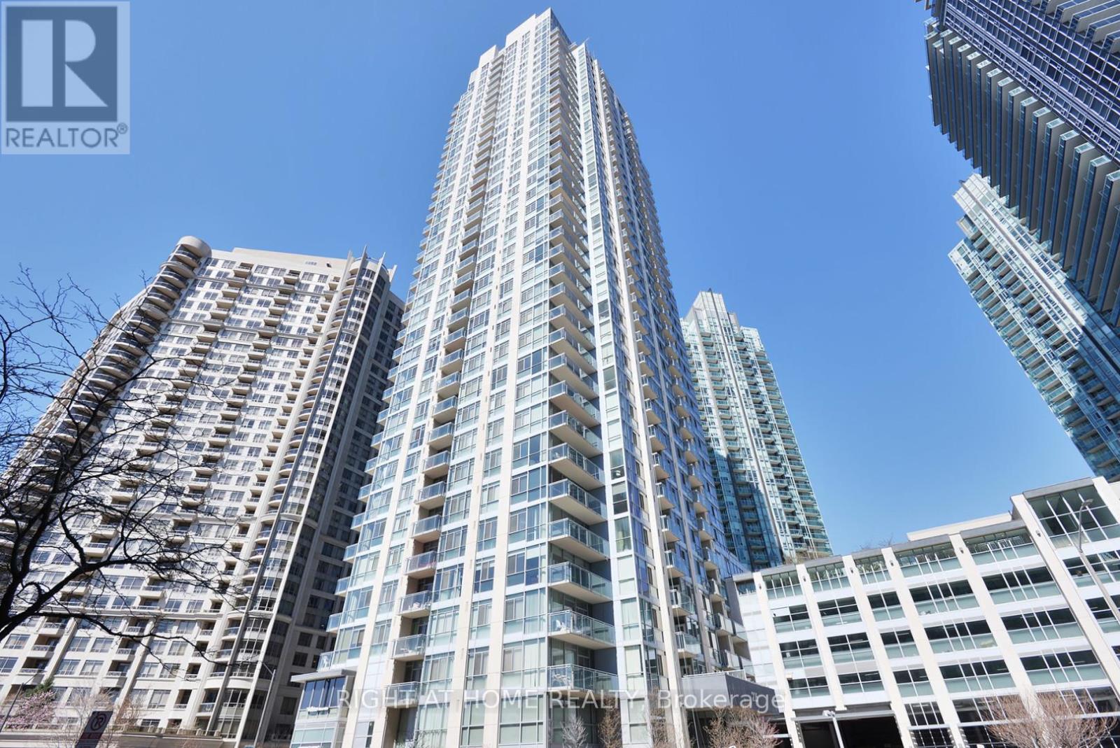 3009 - 225 WEBB DRIVE, Mississauga, Ontario