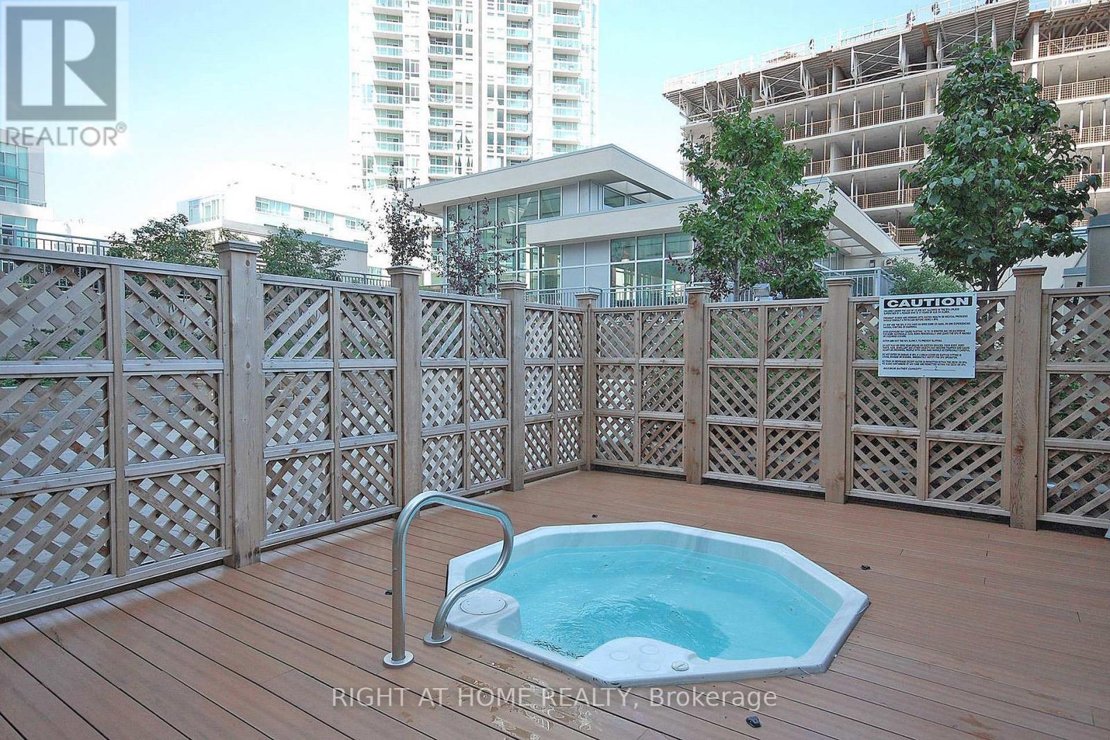 3009 - 225 Webb Drive, Mississauga, Ontario  L5B 3Y5 - Photo 31 - W13417572