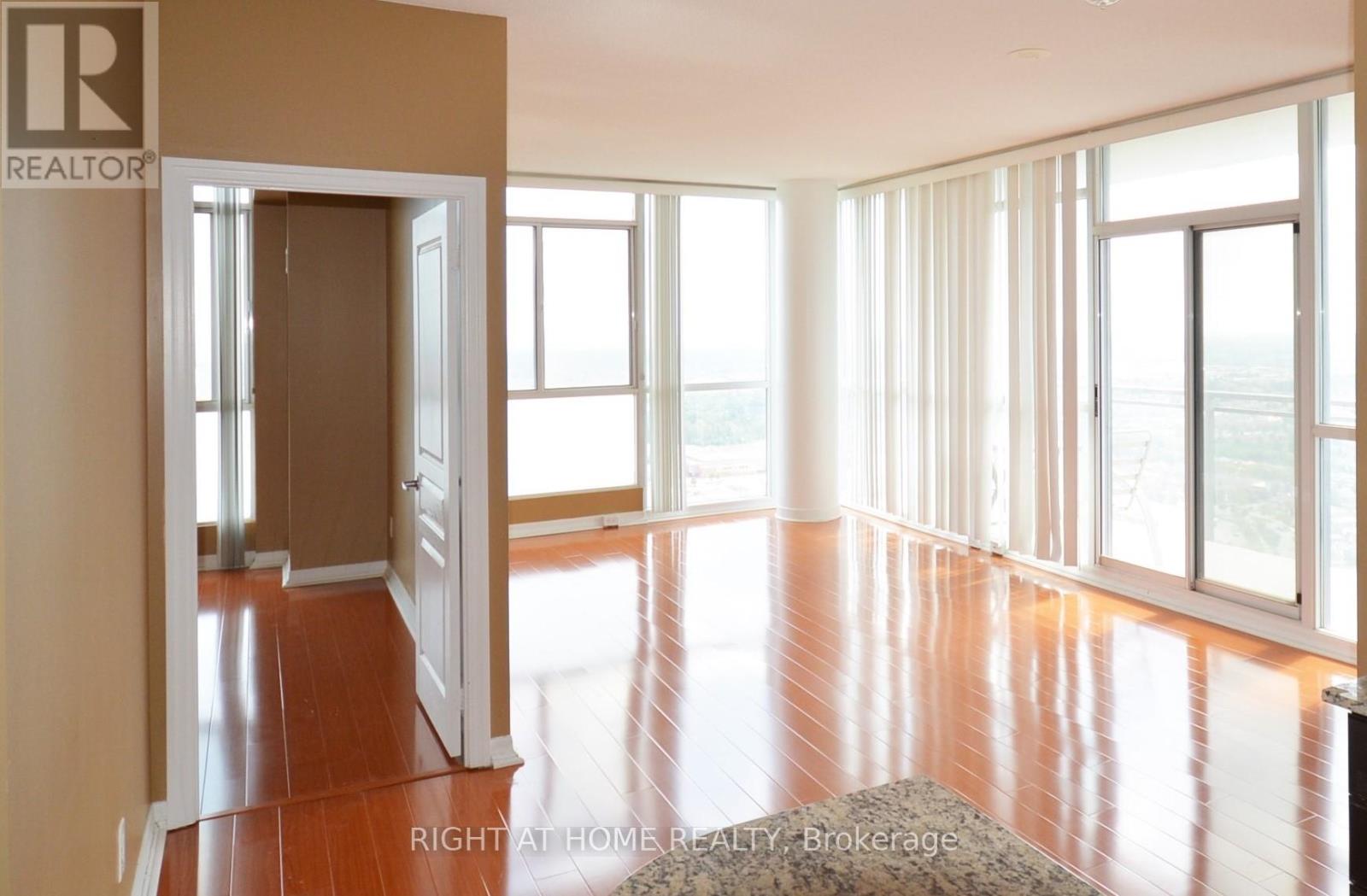 3009 - 225 Webb Drive, Mississauga, Ontario  L5B 3Y5 - Photo 4 - W13417572