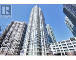 3009 - 225 WEBB DRIVE, Mississauga, Ontario