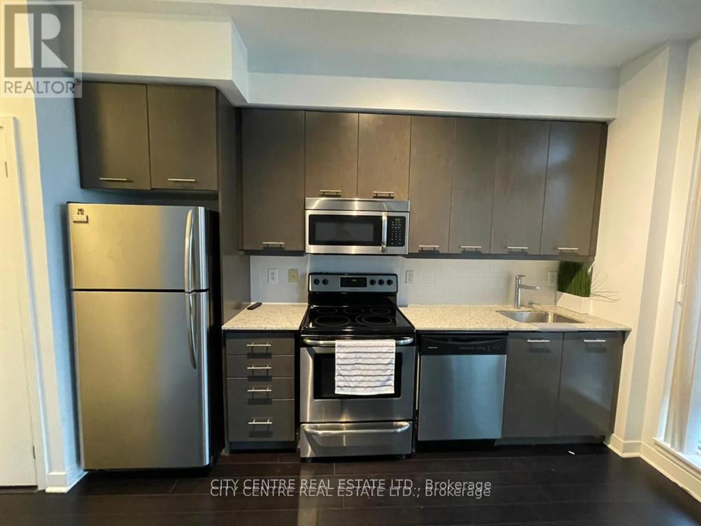 601 - 365 Prince Of Wales Drive, Mississauga, Ontario  L5B 0G6 - Photo 11 - W13417592