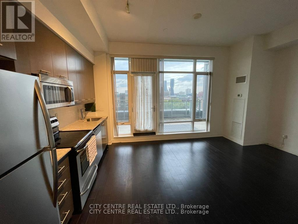 601 - 365 Prince Of Wales Drive, Mississauga, Ontario  L5B 0G6 - Photo 19 - W13417592