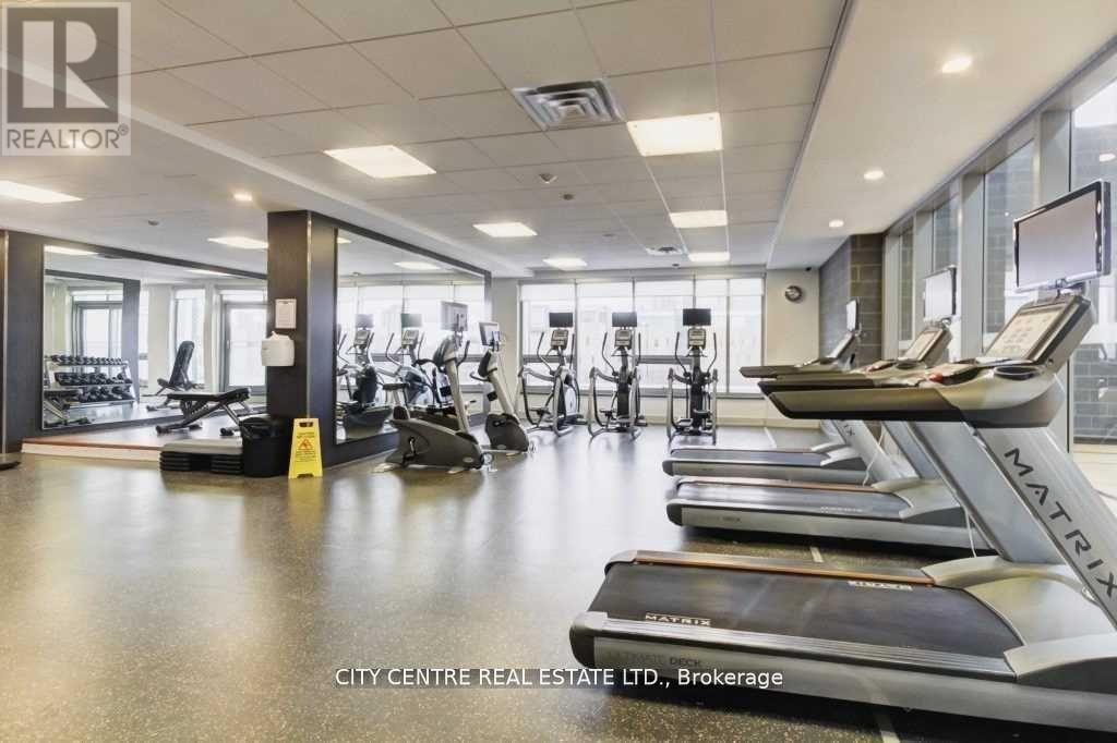 601 - 365 Prince Of Wales Drive, Mississauga, Ontario  L5B 0G6 - Photo 27 - W13417592