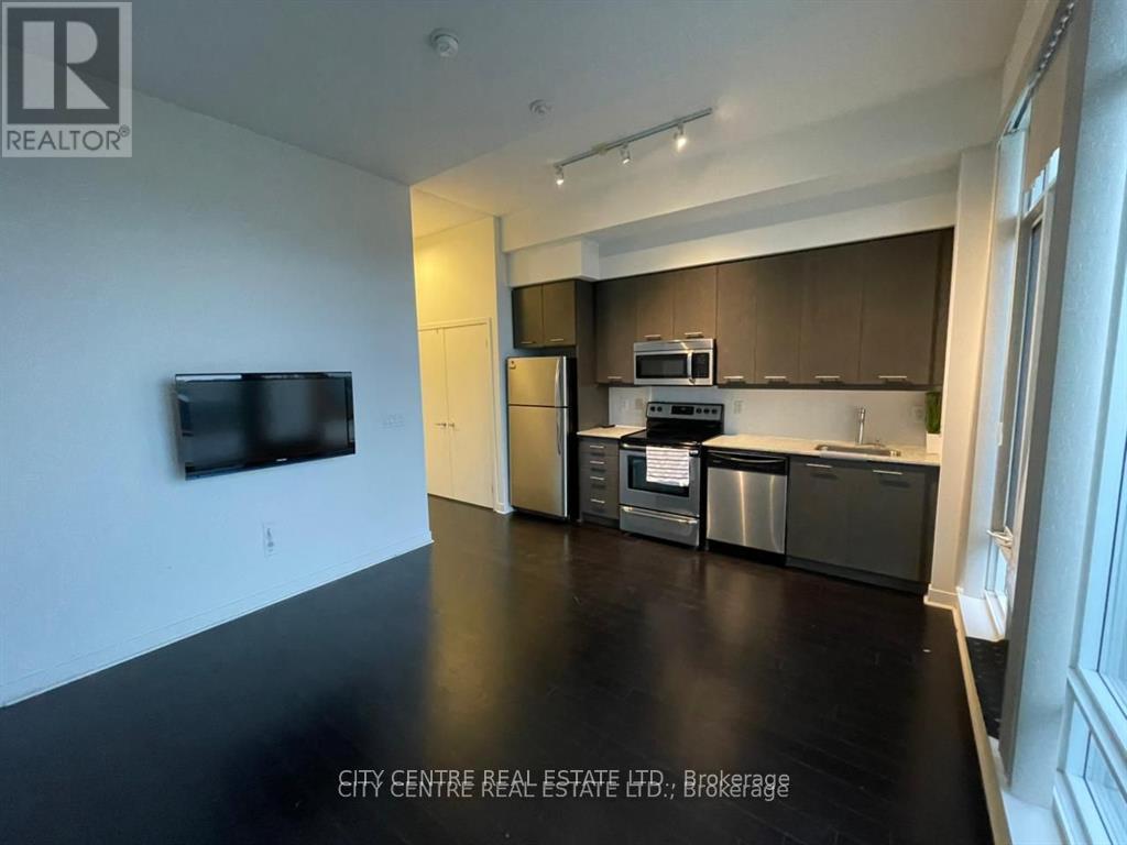 601 - 365 Prince Of Wales Drive, Mississauga, Ontario  L5B 0G6 - Photo 4 - W13417592