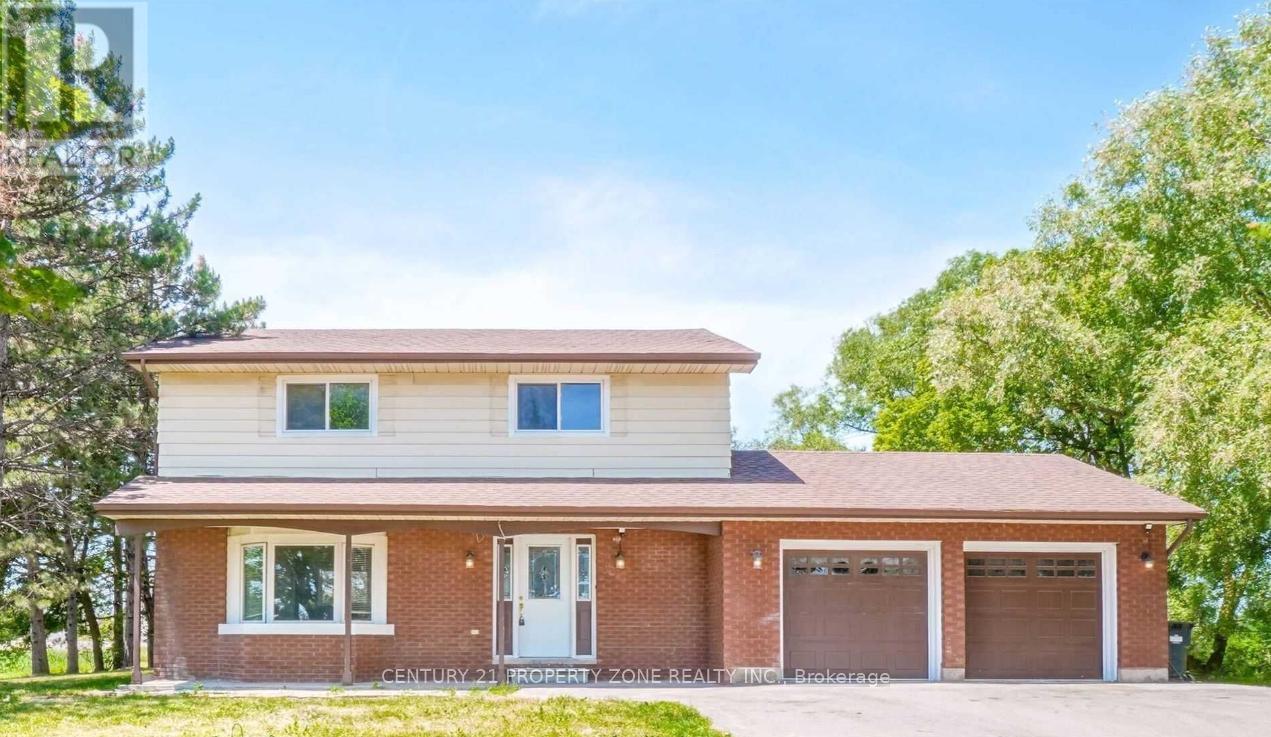 3016 BOSTON MILLS ROAD, Caledon, Ontario