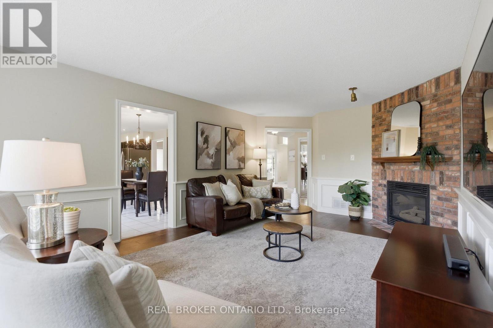 2205 Shaftesbury Court, Oakville, Ontario  L6H 6C6 - Photo 20 - W13417624