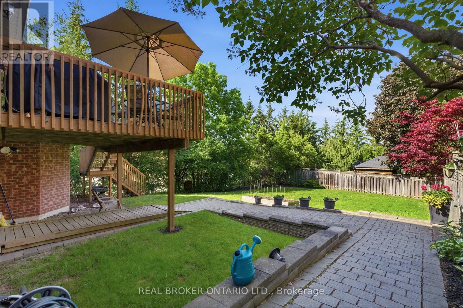 2205 Shaftesbury Court, Oakville, Ontario  L6H 6C6 - Photo 47 - W13417624