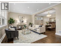 23 YEOMANS ROAD, Toronto, Ontario