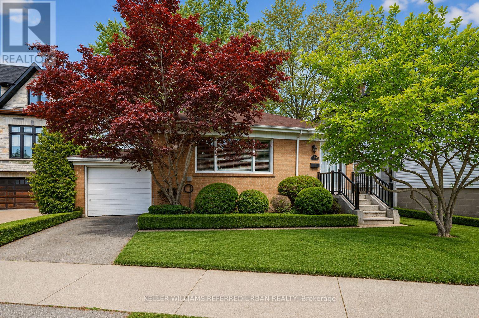 23 Yeomans Road, Toronto, Ontario  M3H 3J6 - Photo 35 - C13414164