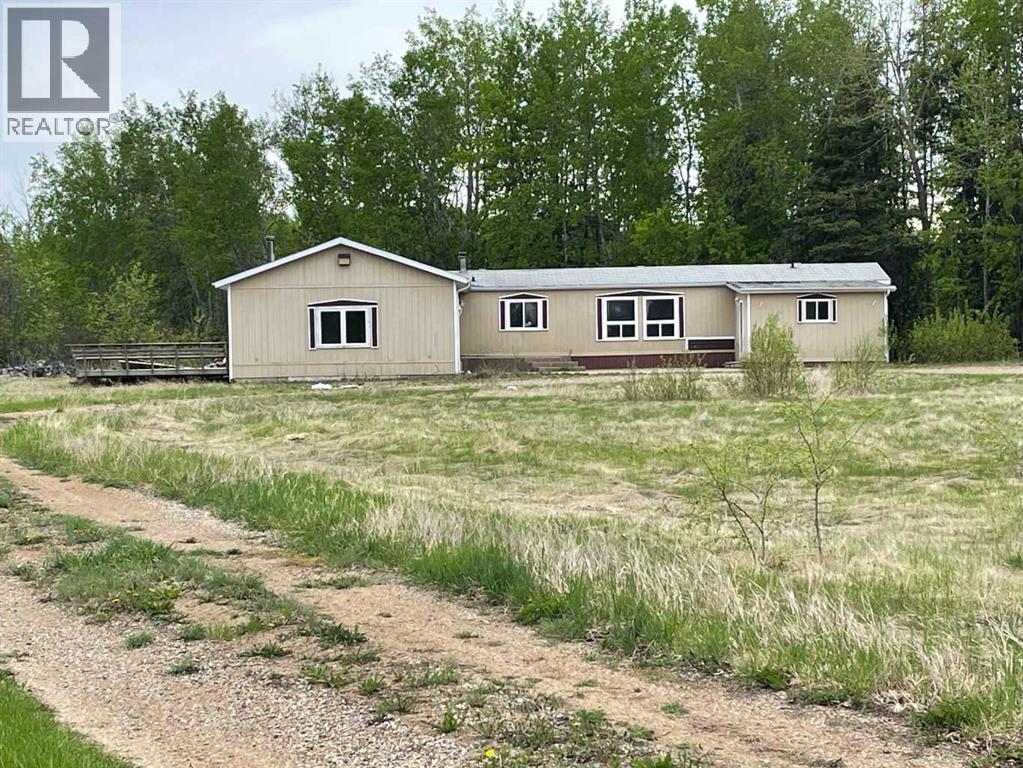 18577 TWP RD 1104, Rural Mackenzie County, Alberta