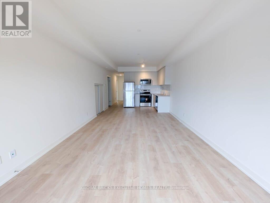 203c - 16 Melbourne Avenue, St. Catharines, Ontario  L2P 3J8 - Photo 2 - X13417600