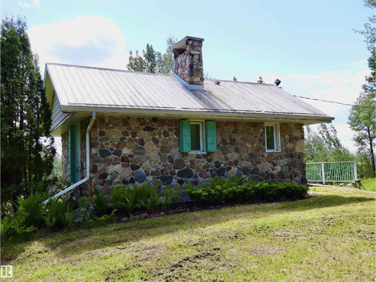 56431 Rr 25, Rural Lac Ste. Anne County, Alberta  T0E 1A0 - Photo 11 - E4492542