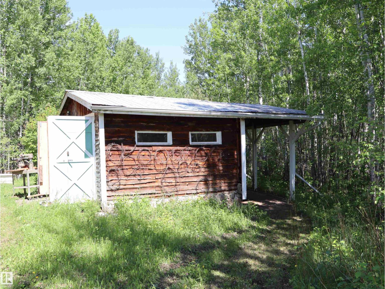 56431 Rr 25, Rural Lac Ste. Anne County, Alberta  T0E 1A0 - Photo 44 - E4492542