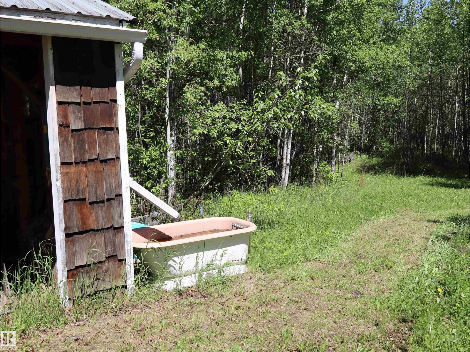 56431 Rr 25, Rural Lac Ste. Anne County, Alberta  T0E 1A0 - Photo 46 - E4492542