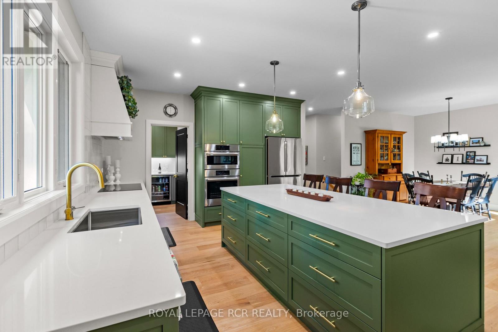 110 Beau Lane, Grey Highlands, Ontario  N0C 1E0 - Photo 7 - X13168760