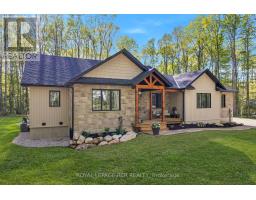 110 BEAU LANE, Grey Highlands, Ontario