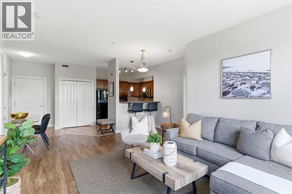 210, 26 Val Gardena View Sw, Calgary, Alberta  T3H 5Z5 - Photo 8 - A2318586